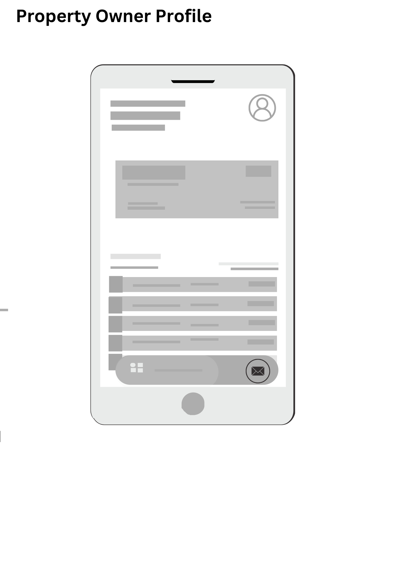 Wireframe screen 7